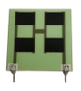Through Hole Resistors - 8644061 - RS Components, Ltd.
