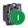 Pushbutton Switches - 4008-XB5AA3311C0-ND - DigiKey