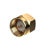 Coaxial Connector (RF) Assemblies - 2317-5285-2-ND - DigiKey