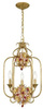 Mini Chandeliers-Candle - 351960 - Light Center (The)