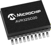 Microcontrollers - 427683 - RS Components, Ltd.