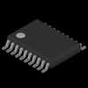 Quad 30MHZ Interface Transceiver IC - 702-PEF88204EV2.1-G - ERSAELECTRONICS PTE. LTD.
