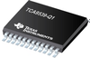 TCA9539-Q1 Low Voltage 16-Bit I2C and SMBus Low-Power I/O Expander, TCA9539-Q1 - TCA9539QPWRQ1 - Texas Instruments