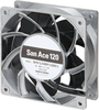 San Ace 120 HV Type DC Fan -- 9HV1248P1G001 - Image