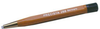 Excelta Two Star Retractable Tip Brush 268 - 4 3/4 in Length - 1/8 in Wide - Plastic Handle - Nylon, Scratch-Resistant Bristle - EXCELTA 268 - R. S. Hughes Company, Inc.