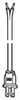 Power Supply/Appliance Cord -- 098540008 - Image
