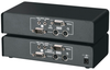 KVM Extender VGA PS/2 RS232 Audio Single-Access CATx - ACU1022A - Black Box