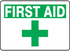 Safety Signs - PAS0710B7217 - Panduit Corp.