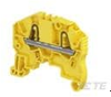 DIN Rail Terminal Blocks - ZK2.5-YL - VAST STOCK CO., LIMITED