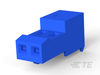 Standard Rectangular Connectors - 641192-2 - TE Connectivity
