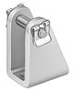 Clevis foot - LZF-50 - Festo Corporation