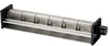 JF3-081A Series 27.8 Inch (in) Length Direct Current (DC) Cross Flow Fan - JF3-08160A24-3B - Pelonis Technologies, Inc.