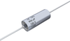 Cap, Tantalum, 6.8Uf, 35V, Axial; Capacitance Kemet - 08B8683 - Newark, An Avnet Company