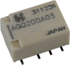 Relay, Signal, Dpdt, 2A, 125Vac, Smd; Coil Voltage Panasonic - 06AC2868 - Newark, An Avnet Company