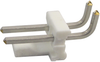 Wire-Board Connector Header 2 Position, 3.96Mm; Connector Systems Amp - Te Connectivity - 29AC0690 - Newark, An Avnet Company