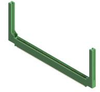 Card Edge Conn, Dual Side, 128Pos, Th; Card Edge Connector Type Edac - 71AJ4658 - Newark, An Avnet Company