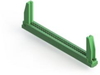 Card Edge Conn, Single Side, 28Pos, Th; Card Edge Connector Type Edac - 58AJ0160 - Newark, An Avnet Company
