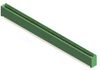 Card Edge Conn, Dual Side, 122Pos, Th; Card Edge Connector Type Edac - 71AJ6539 - Newark, An Avnet Company