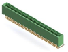 Card Edge Conn, Single, 40Pos, Wire Wrap; Card Edge Connector Type Edac - 68AJ7071 - Newark, An Avnet Company