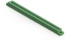 Card Edge Conn, Single Side, 39Pos, Th; Card Edge Connector Type Edac - 58AJ1606 - Newark, An Avnet Company
