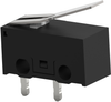 Microswitch, Spst-No, 3A, 125Vac, Tht; Microswitch Type Alcoswitch Te Connectivity - 42AH1162 - Newark, An Avnet Company