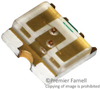 Led, 3Mm X 2Mm, Yellow / Green, Sot-23-3; Led Color Lumex - 09J9578 - Newark, An Avnet Company
