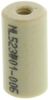 Standoff, Round F-F, Ceramic, 19.1Mm; Standoff Material Keystone - 94F4388 - Newark, An Avnet Company