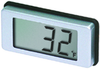 Temperature Meter; No. Of Digits / Alpha Lascar - 36C2802 - Newark, An Avnet Company