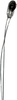 Thermistor, Ntc, 30K, Radial Leaded; Zero Power Resistance At 25°C Amphenol Advanced Sensors - 44AC0169 - Newark, An Avnet Company