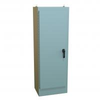 Electrical - Mild Steel - Freestanding Enclosures -- HN4FS722518