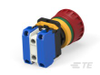 Push Button Switches - 3-2416049-8 - TE Connectivity