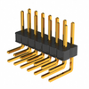 Headers, Male Pins - 3M156325-14-ND - DigiKey