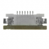 FFC, FPC (Flat Flexible) Connector Assemblies - XF2L-0735-1ATR-ND - DigiKey