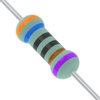 Through Hole Resistors - PNP7WVFT-91-360R-ND - DigiKey