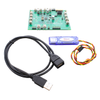 DC/DC & AC/DC (Off-Line) SMPS Evaluation Boards - 448-EVALPS540140ATOBO1-ND - DigiKey
