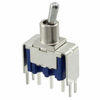 Toggle Switches - 563-1714-ND - DigiKey