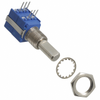 Potentiometers, Variable Resistors - Rotary Potentiometers, Rheostats - 56AAD-C28-B15/R80L - Acme Chip Technology Co., Limited