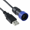 USB Cables - 708-2059-ND - DigiKey