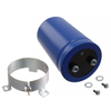 Aluminum Electrolytic Capacitors - 565-4949-ND - DigiKey