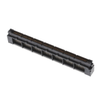 Arrays, Edge Type, Mezzanine (Board to Board) - A144401-ND - DigiKey