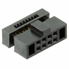Free Hanging, Panel Mount - 3230-08-0102-00-ND - DigiKey