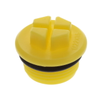 Hole Plugs - Tapered Caps - 145-498665-ND - DigiKey
