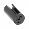 Holders, Spacers, Standoffs - STD_370_BLK-ND - DigiKey