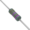 Through Hole Resistors - RNF14BAE1K17-ND - DigiKey
