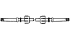 Power Connectors - 830638-6 - Powell Electronics, Inc.