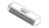 I/O Connectors - 1658198-1 - Powell Electronics, Inc.