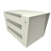Enclosures, Boxes, & Cases - 1453C - Powell Electronics, Inc.