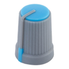 Knobs - 2223-SPK-003A-ND - DigiKey