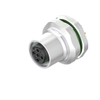 Circular Connector Assemblies - 281-2422010000-ND - DigiKey