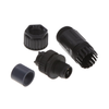 Circular Connector Assemblies - MSTP-04BMMB-SL7002-ND - DigiKey